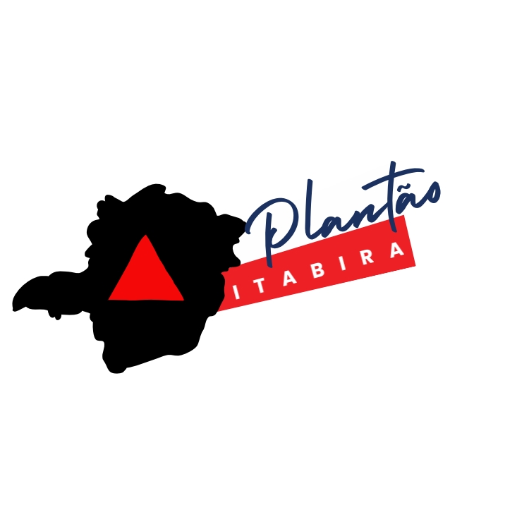 Novo Plantão Itabira Logo